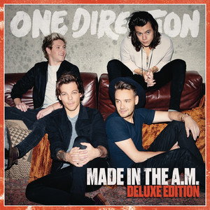 Made In The A.M. Img